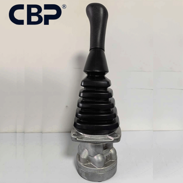 Joystick Assembly-Left excavator ZE210E-10 Joystick Assembly-Left excavator ZE210E-10
