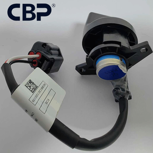 1020500638 Throttle Knob Switch for zoomlion