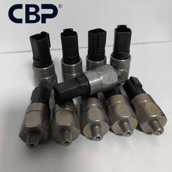 0110-40704-1-028  Diaphragm Pressure Switch