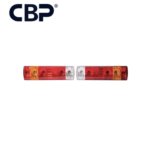 Combination Tail Light For SANY Mobile Crane