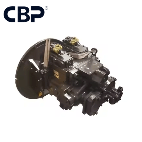 Plunger Pump For SANY Excavator SY485 Plunger Pump For SANY Excavator SY485