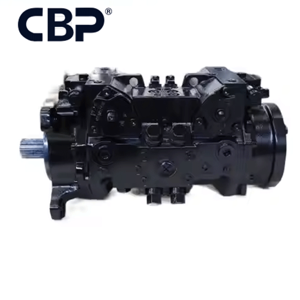 W42111000 5209571 Drive Pump For SEM822 W42111000 5209571 Drive Pump For SEM822