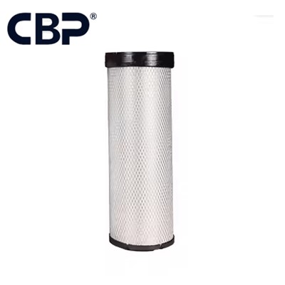 60310783 SANY ekskavatoriaus oro saugos filtro šerdis